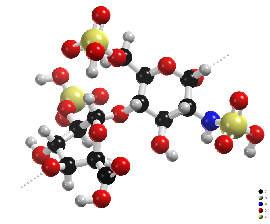 heprain